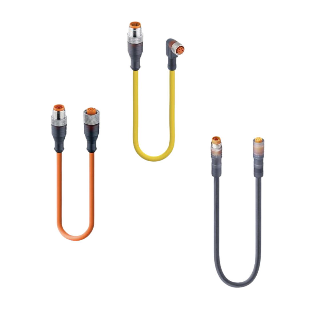 Sensor Actuator Connectors